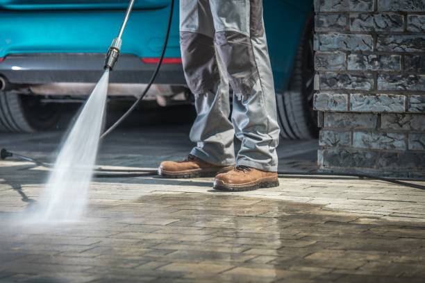 Best Fleet Vehicle Washing  in Woodburn, IN