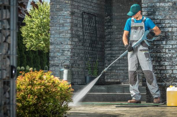 Professional Pressure Washing Services in Woodburn, IN