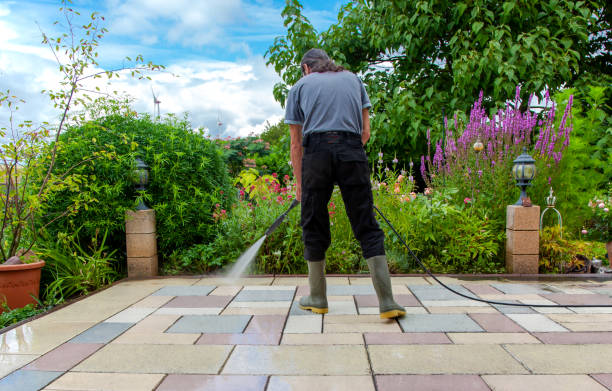 Best Fence Cleaning  in Woodburn, IN