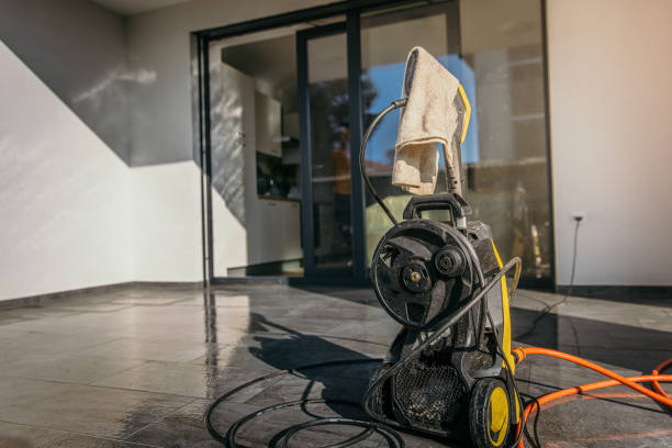 Best Parking Lot and Garage Cleaning  in Woodburn, IN