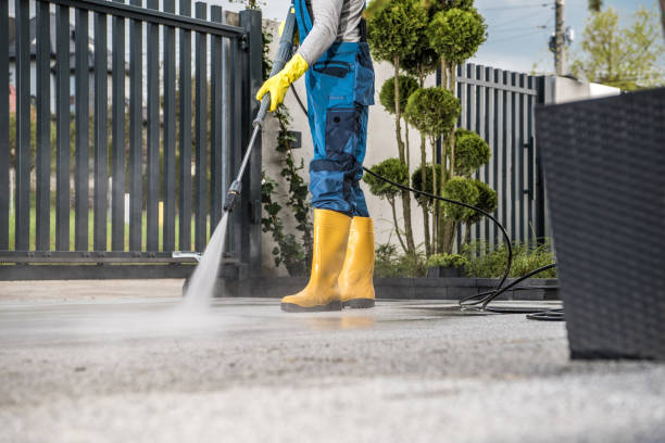 Best Factory Floor Cleaning  in Woodburn, IN