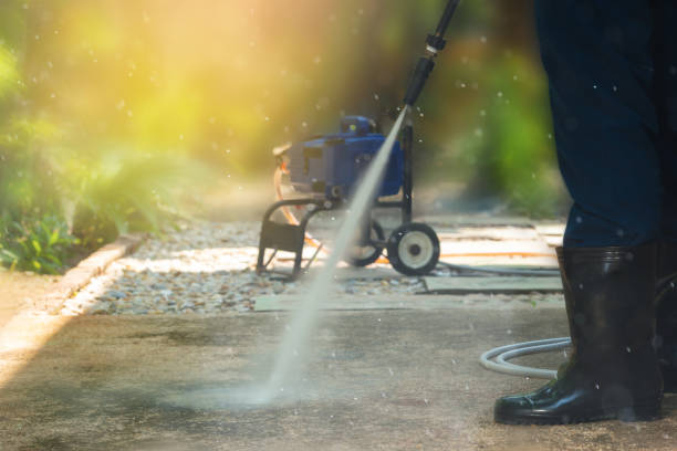 Best Oil Spill Cleanup  in Woodburn, IN